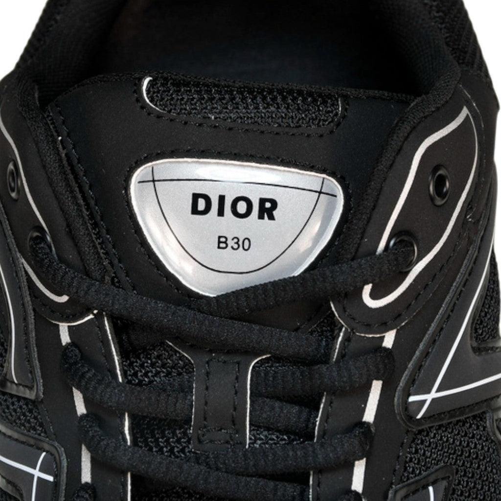 B30 Reflective 'Triple Black'