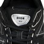 B30 Reflective 'Triple Black'