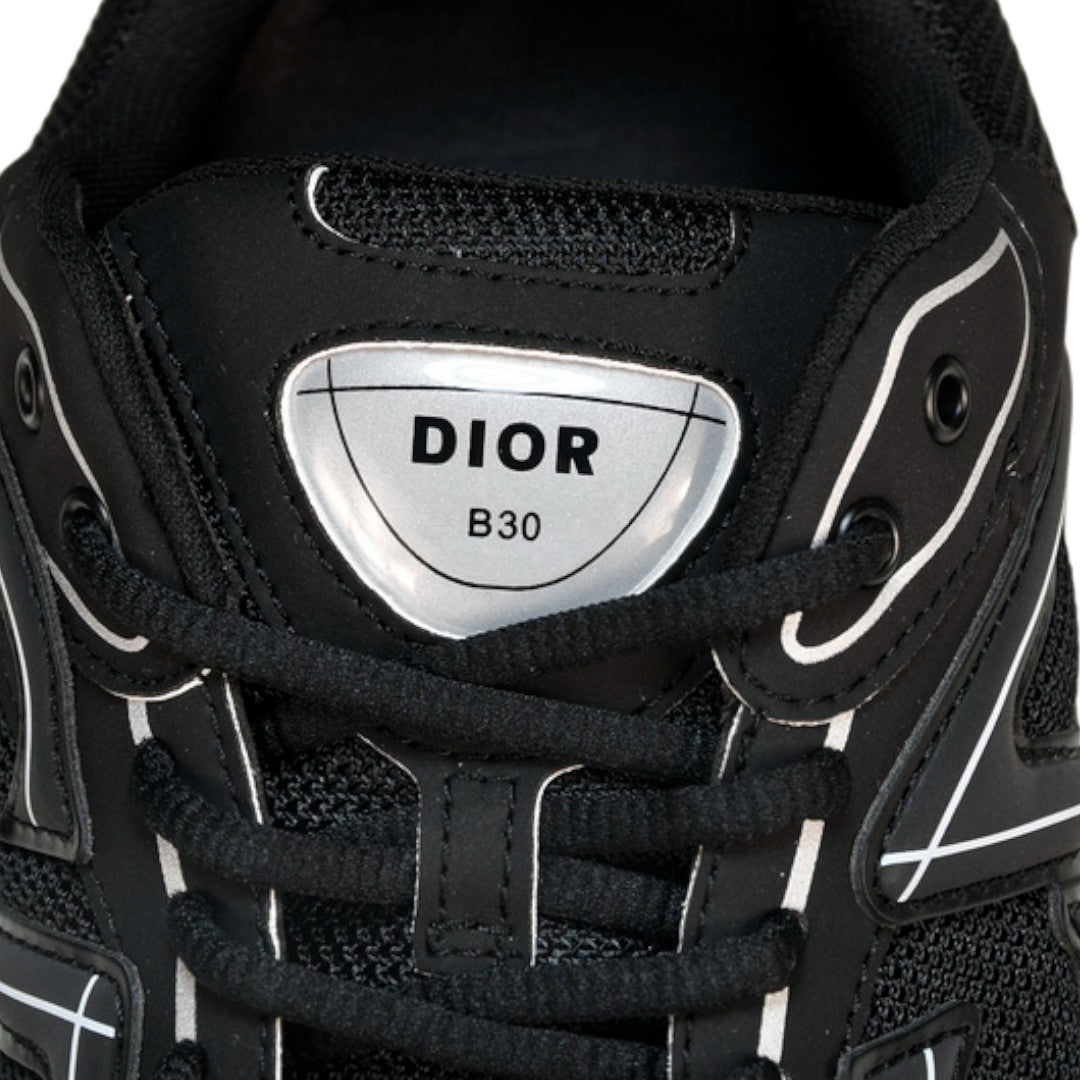 B30 Reflective 'Triple Black'