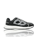 B30 Reflective 'Black White'