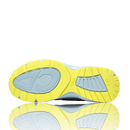 B30 Reflective 'Blue Neon Yellow'