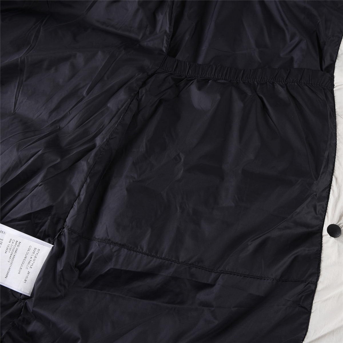 Canada Goose Junction Down Jacket – White (Women’s)