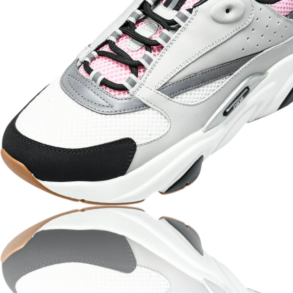 B22 'Pale Pink Grey'