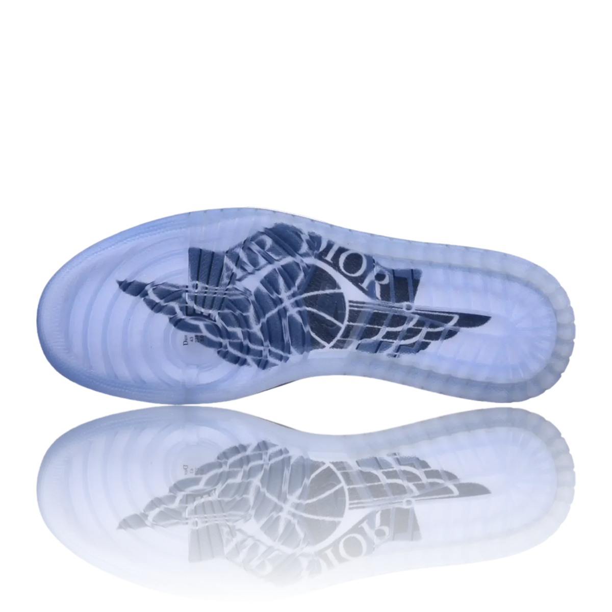 Dlor x Air Jordan 1 Low OG (Special Box)