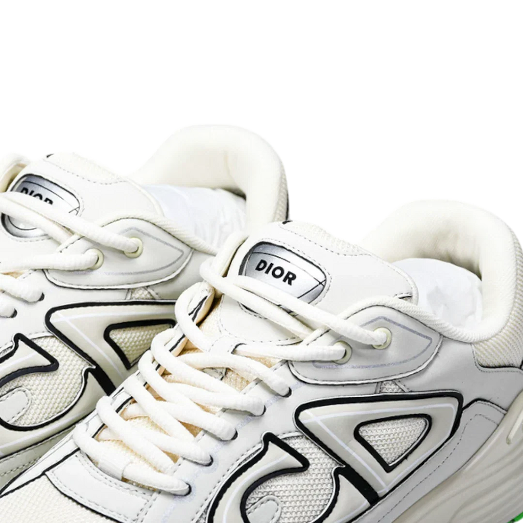 B30 Reflective 'Cream Green'
