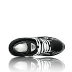 B30 Reflective 'Black White'