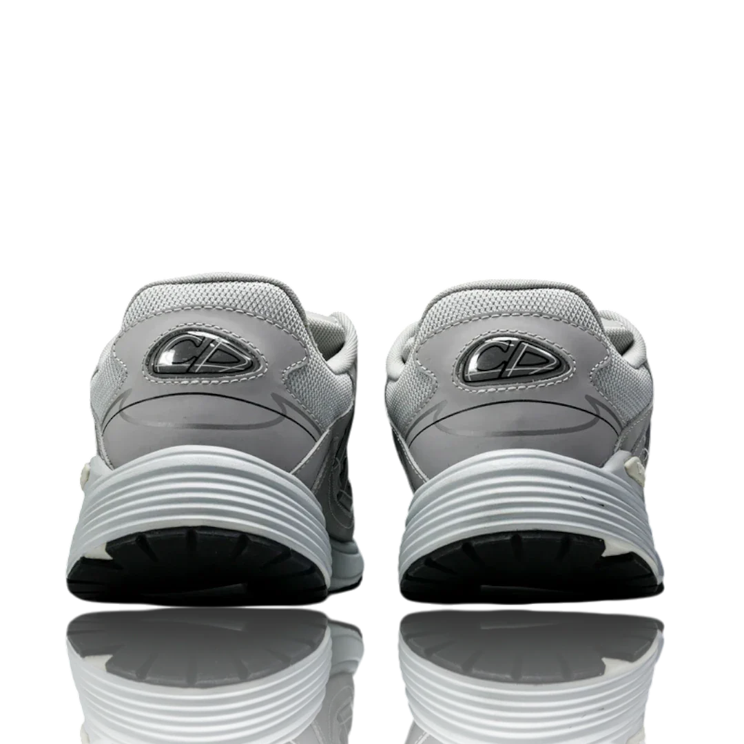 B30 Reflective 'Gray'