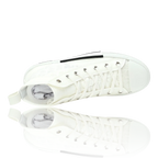 B23 High 'Oblique White'