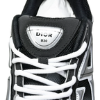 B30 Reflective 'Black White'