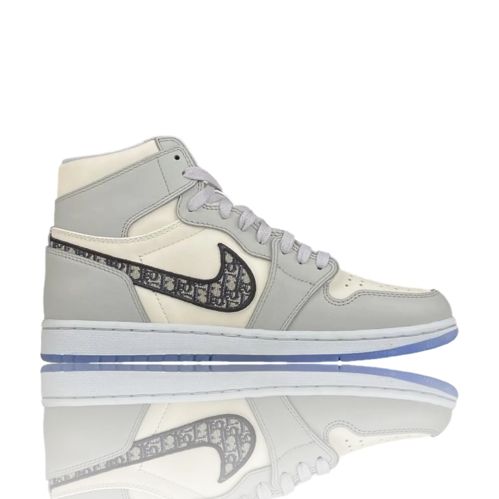 Dlor x Air Jordan 1 High OG (Special Box)