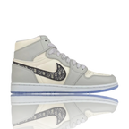 Dlor x Air Jordan 1 High OG (Special Box)