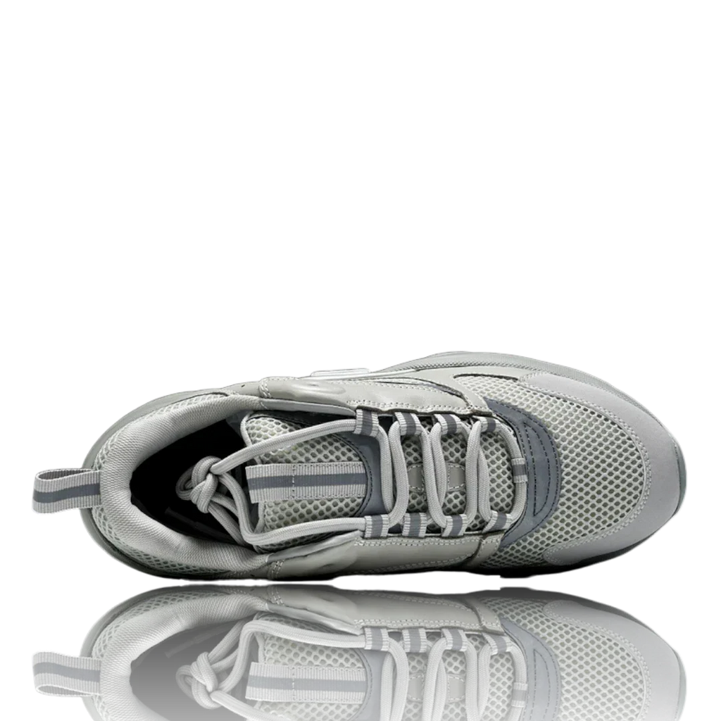 B22 'Triple Grey'