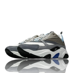 B22 'White Blue'