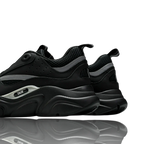B22 'Black Silver'