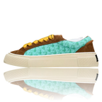 B33 'Turquoise Brown'