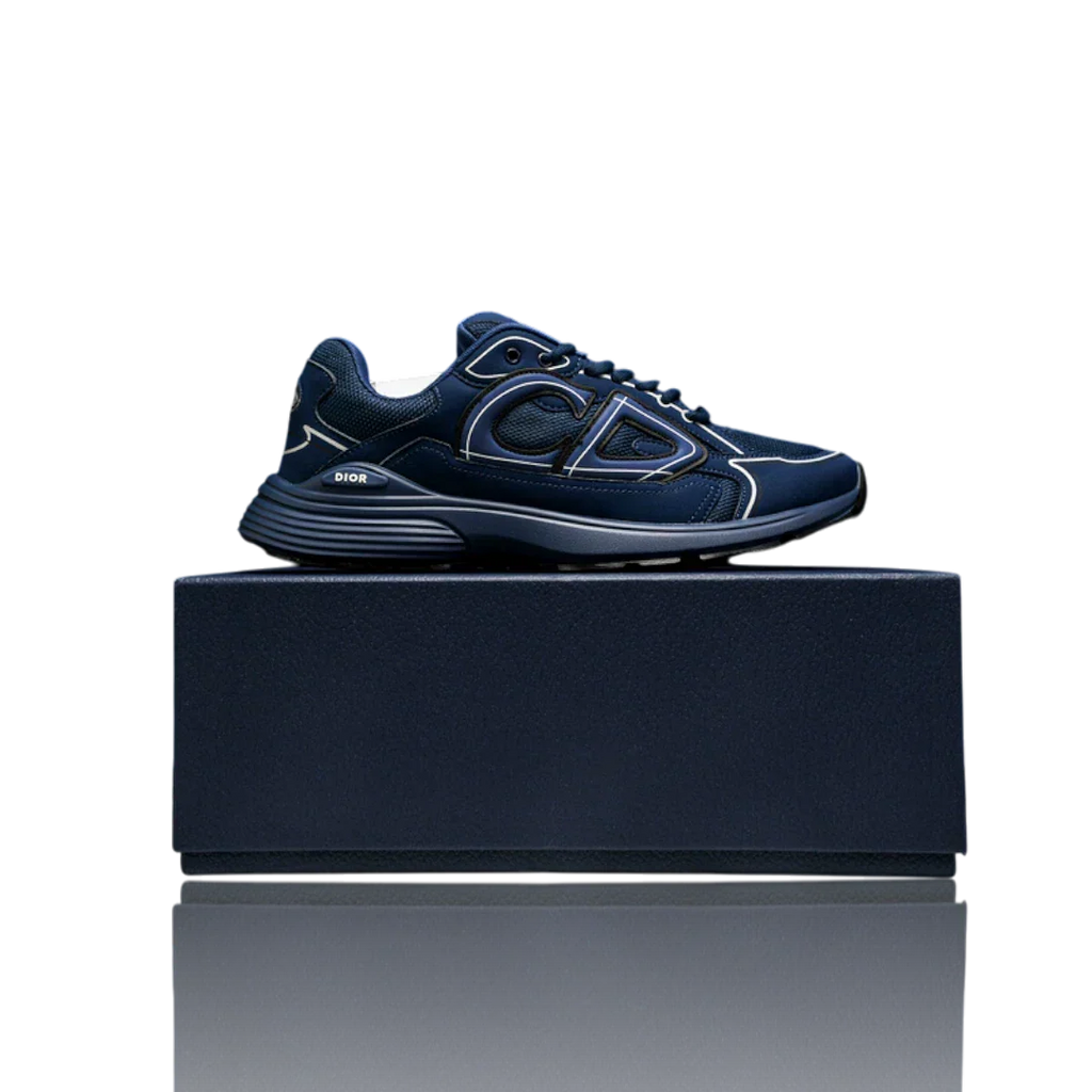B30 'Navy'