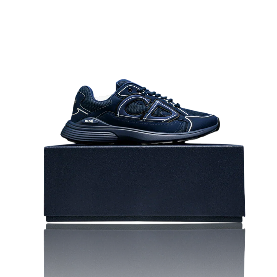 B30 'Navy'