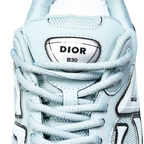 B30 Reflective 'Blue Neon Yellow'