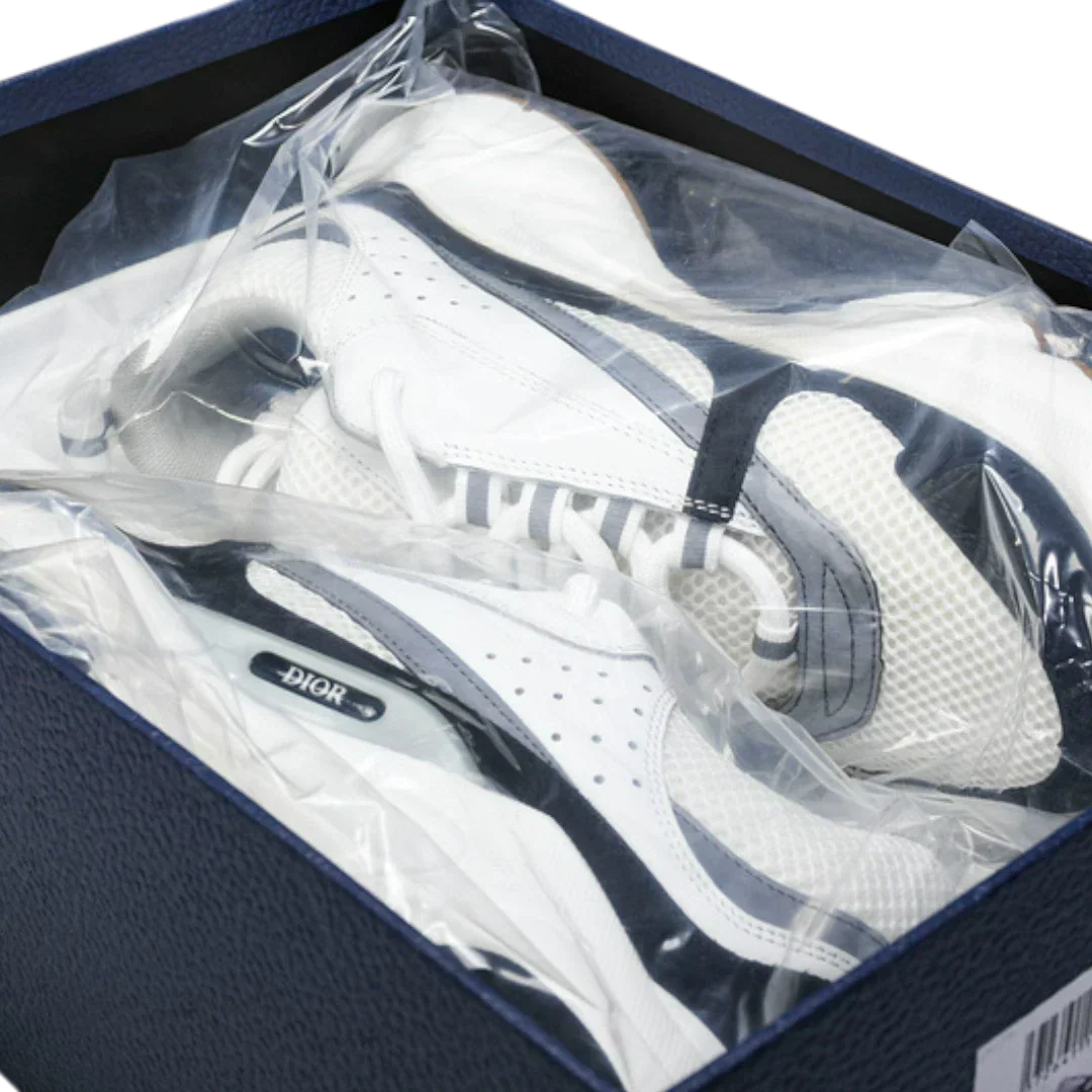 B22 'White Black'