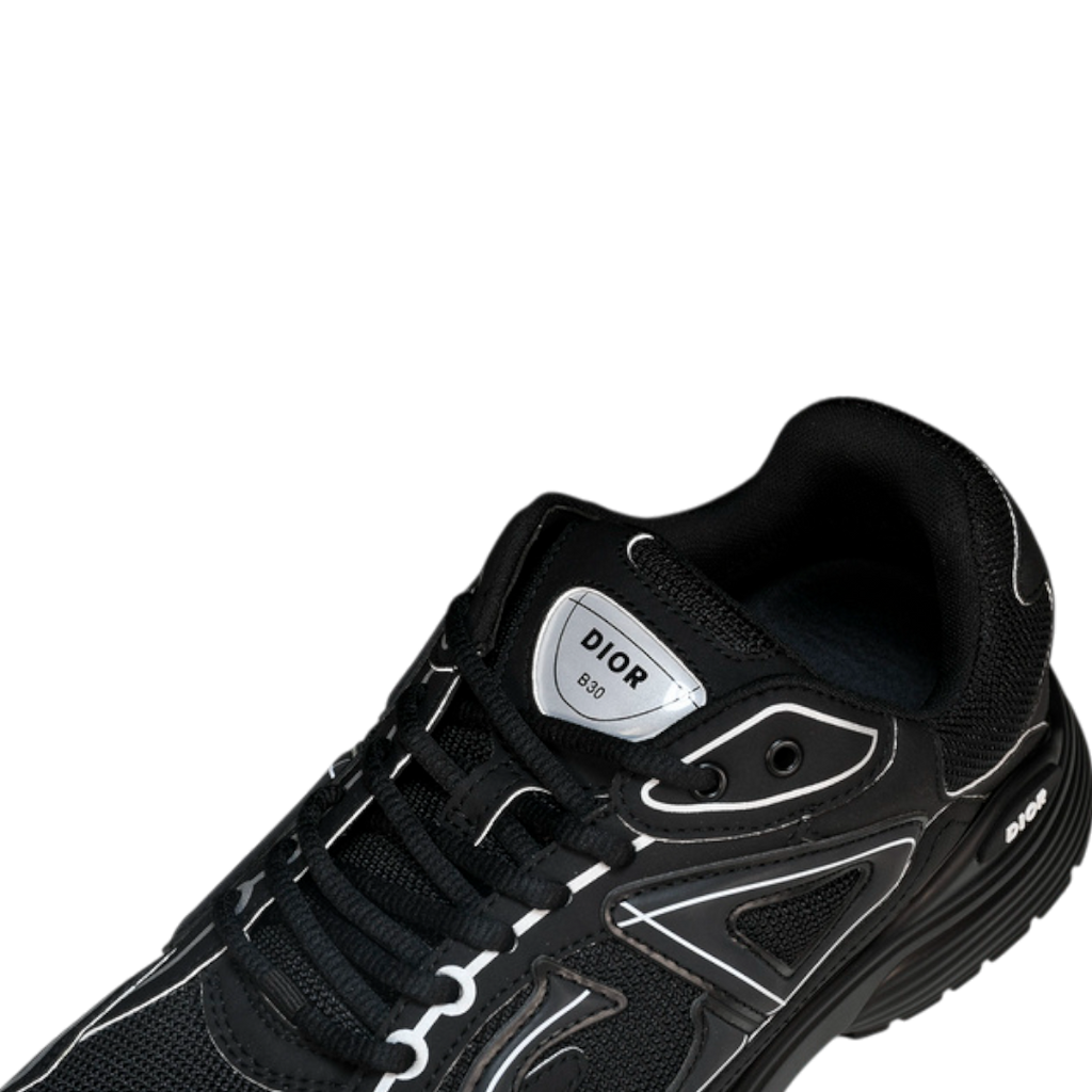 B30 Reflective 'Triple Black'