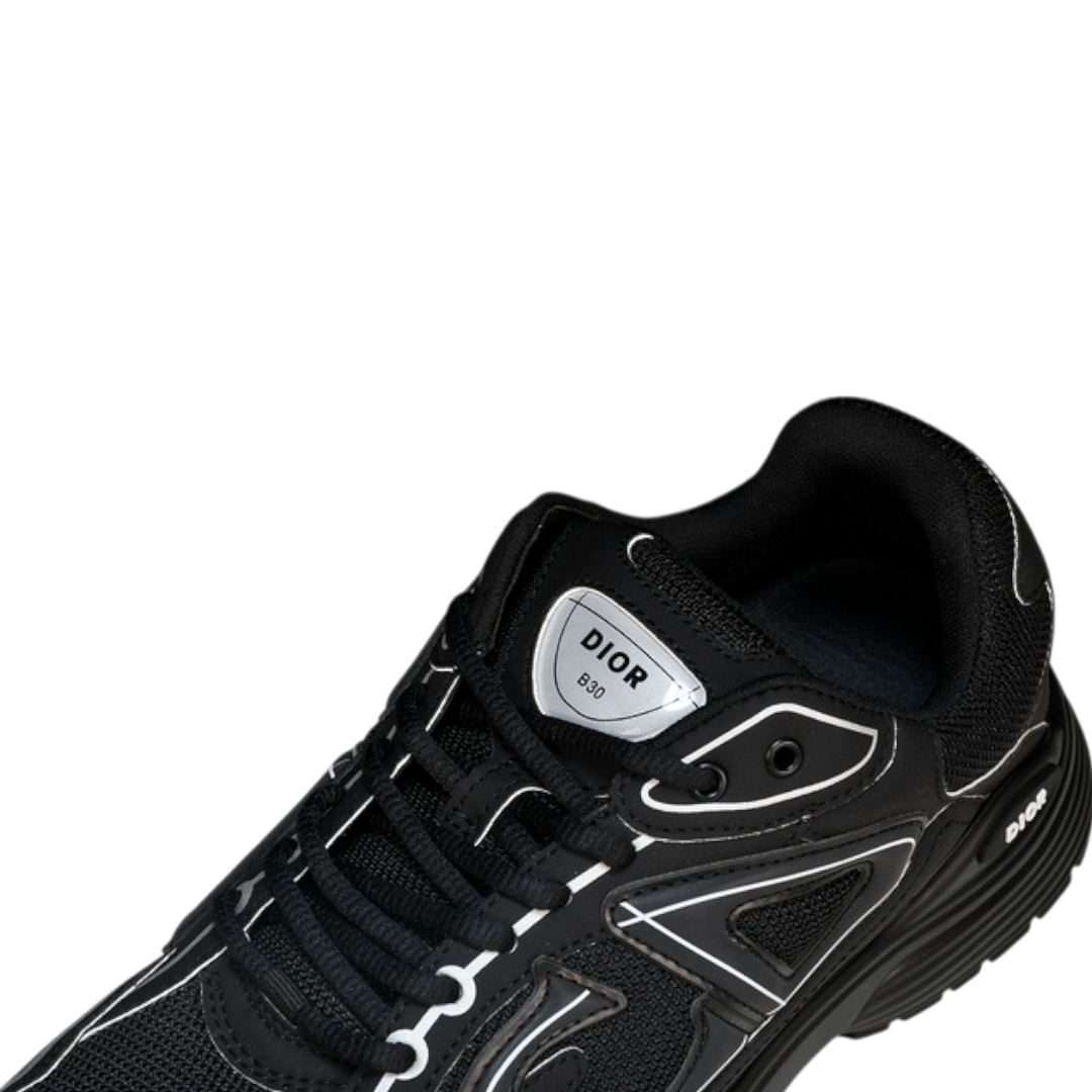 B30 Reflective 'Triple Black'
