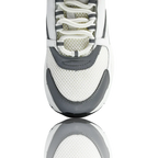 B22 'White Silver'