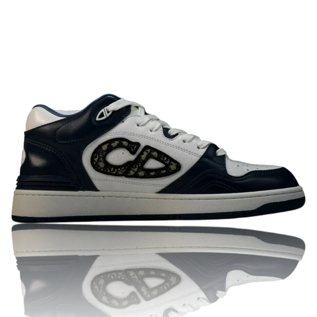 B57 Mid 'Oblique Navy Blue'