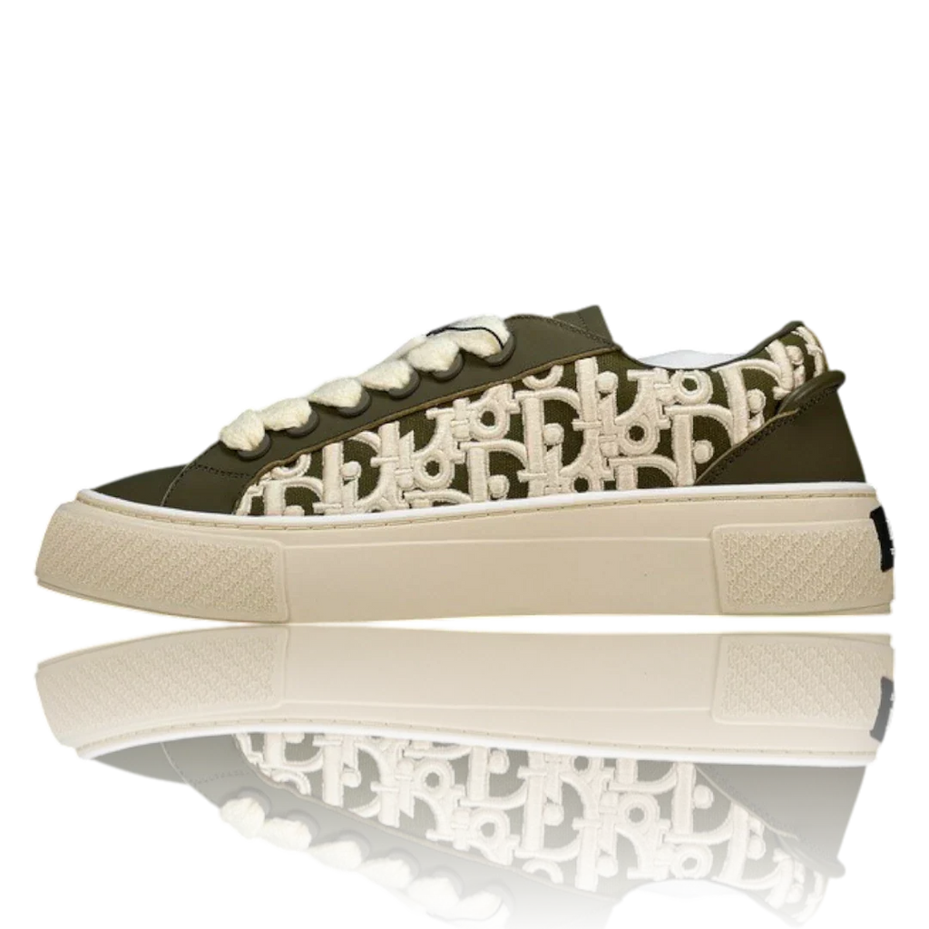 B33 'Khaki Oblique'