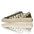 B33 'Khaki Oblique'