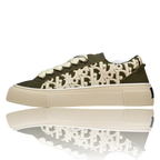 B33 'Khaki Oblique'