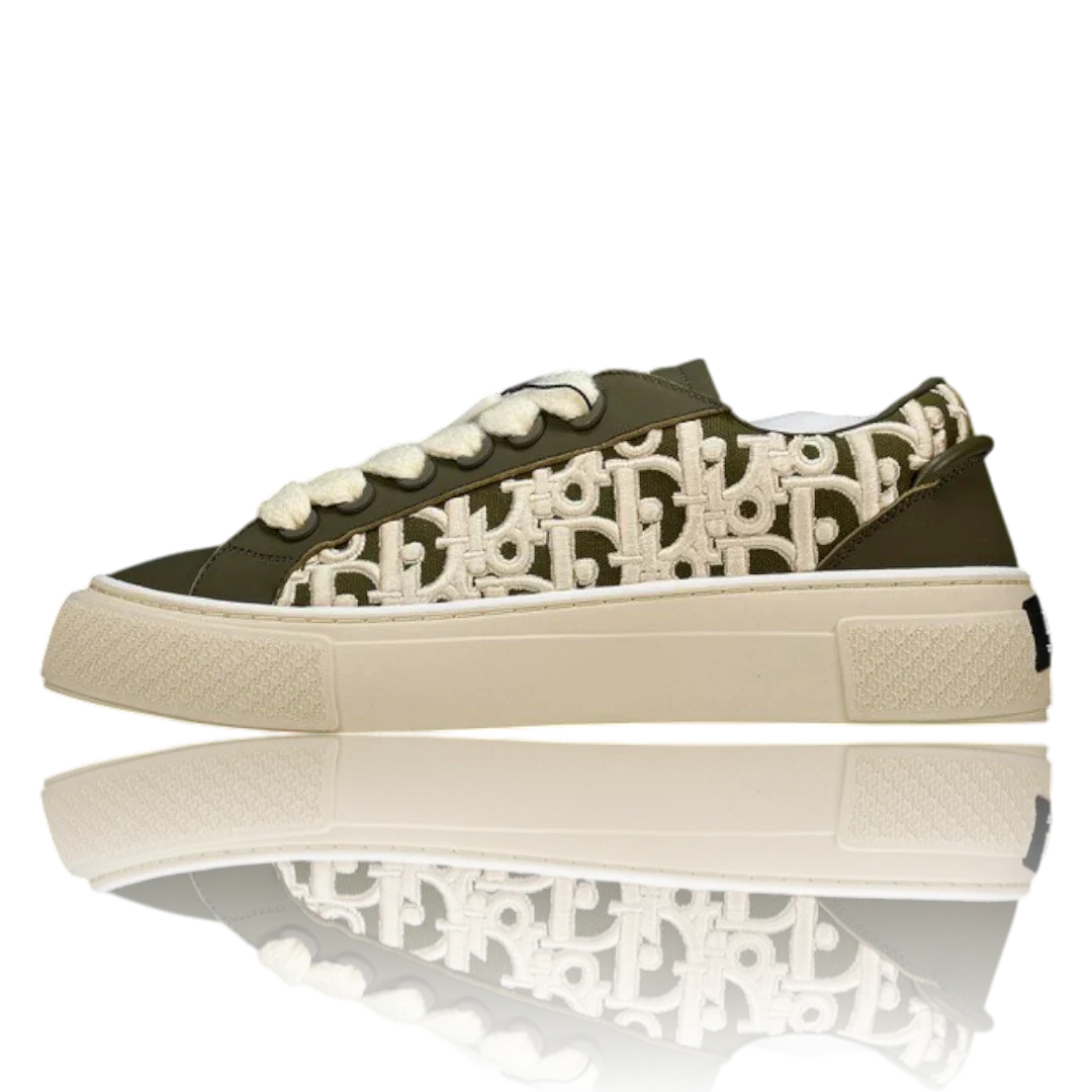 B33 'Khaki Oblique'