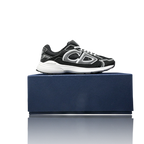 B30 Reflective 'Black White'