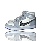 Dlor x Air Jordan 1 High OG (Special Box)
