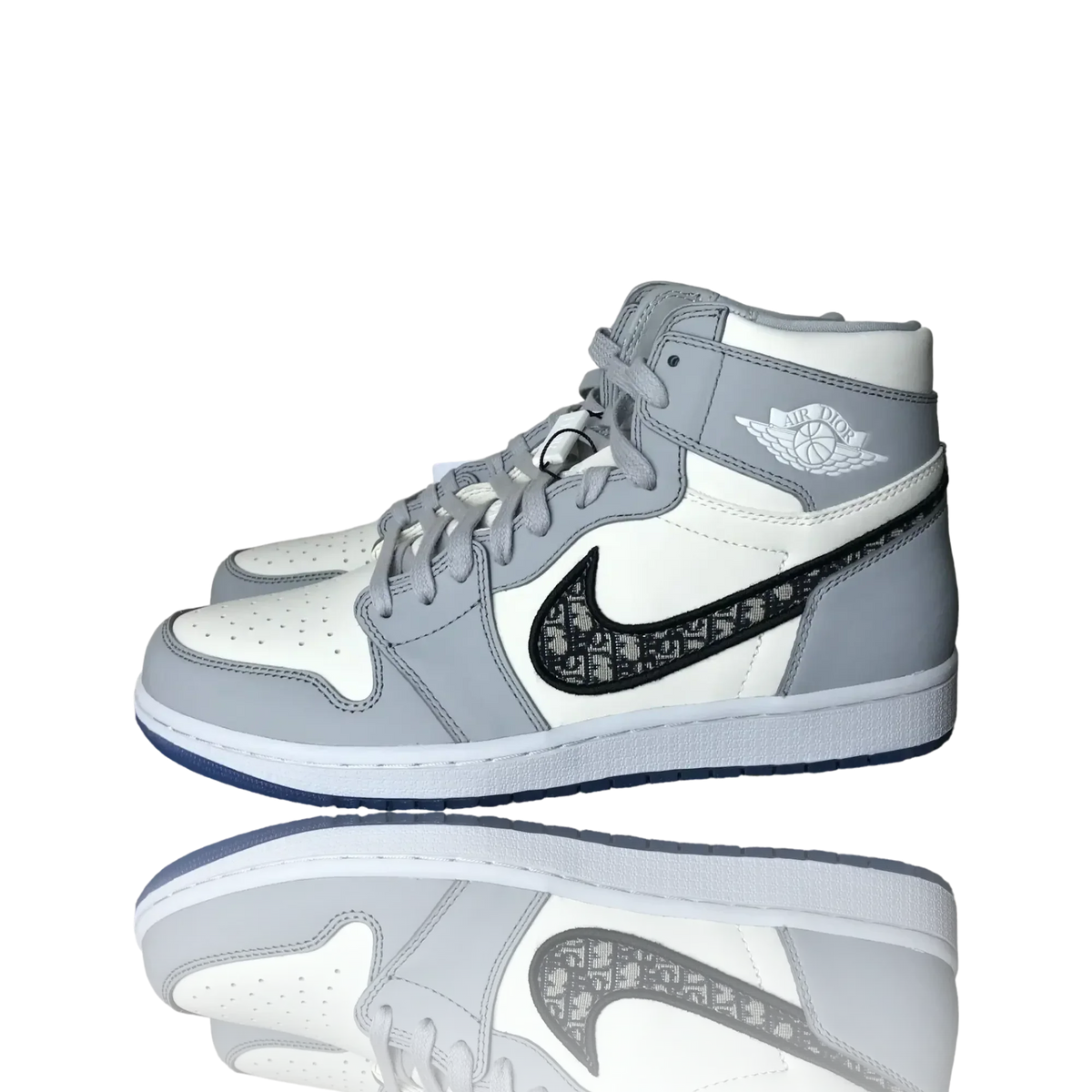 Dlor x Air Jordan 1 High OG (Special Box)