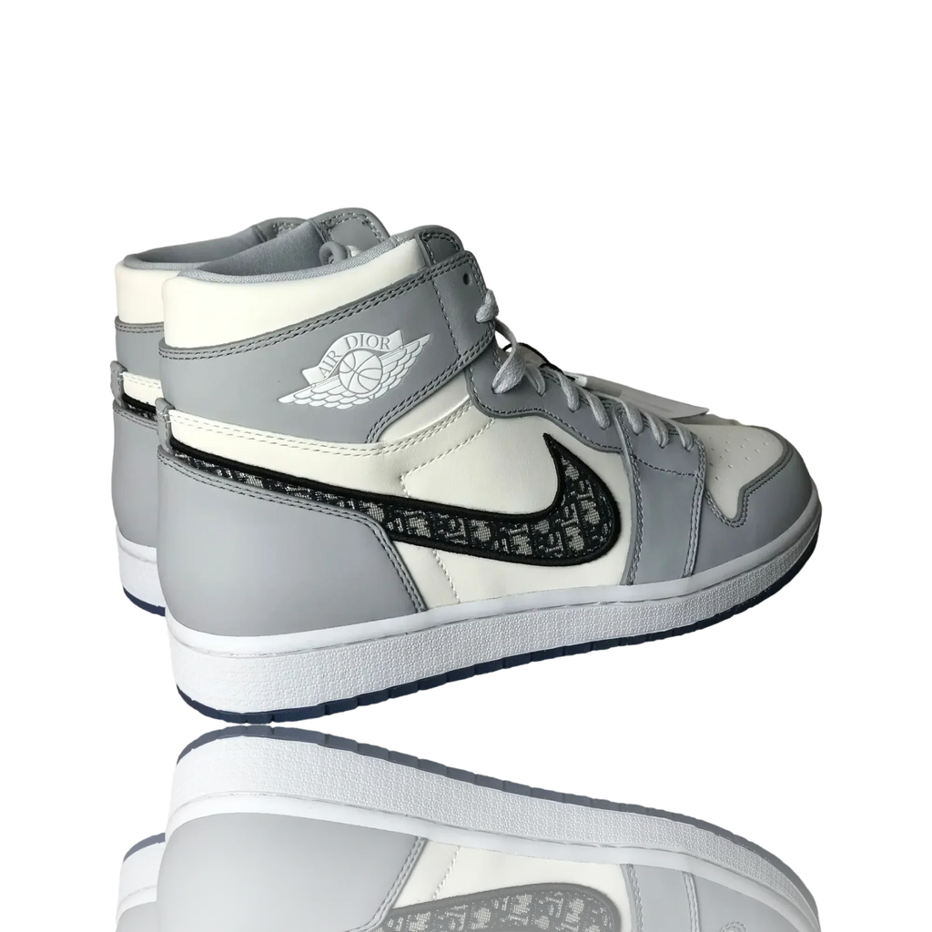 Dlor x Air Jordan 1 High OG (Special Box)