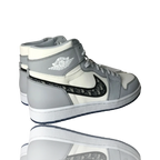 Dlor x Air Jordan 1 High OG (Special Box)