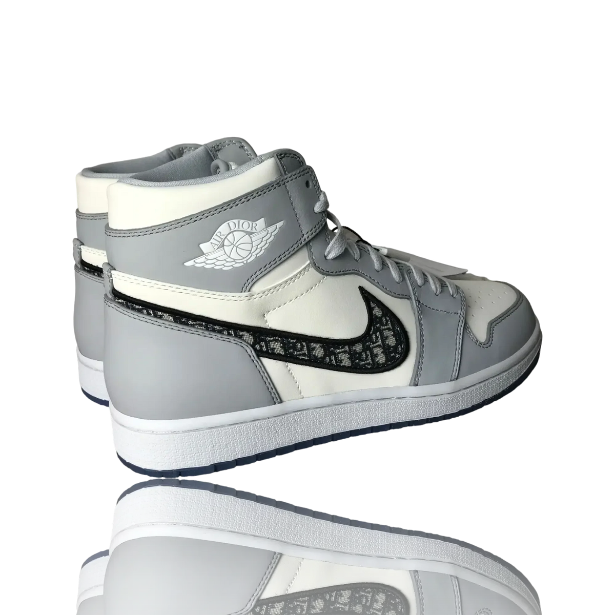 Dlor x Air Jordan 1 High OG (Special Box)