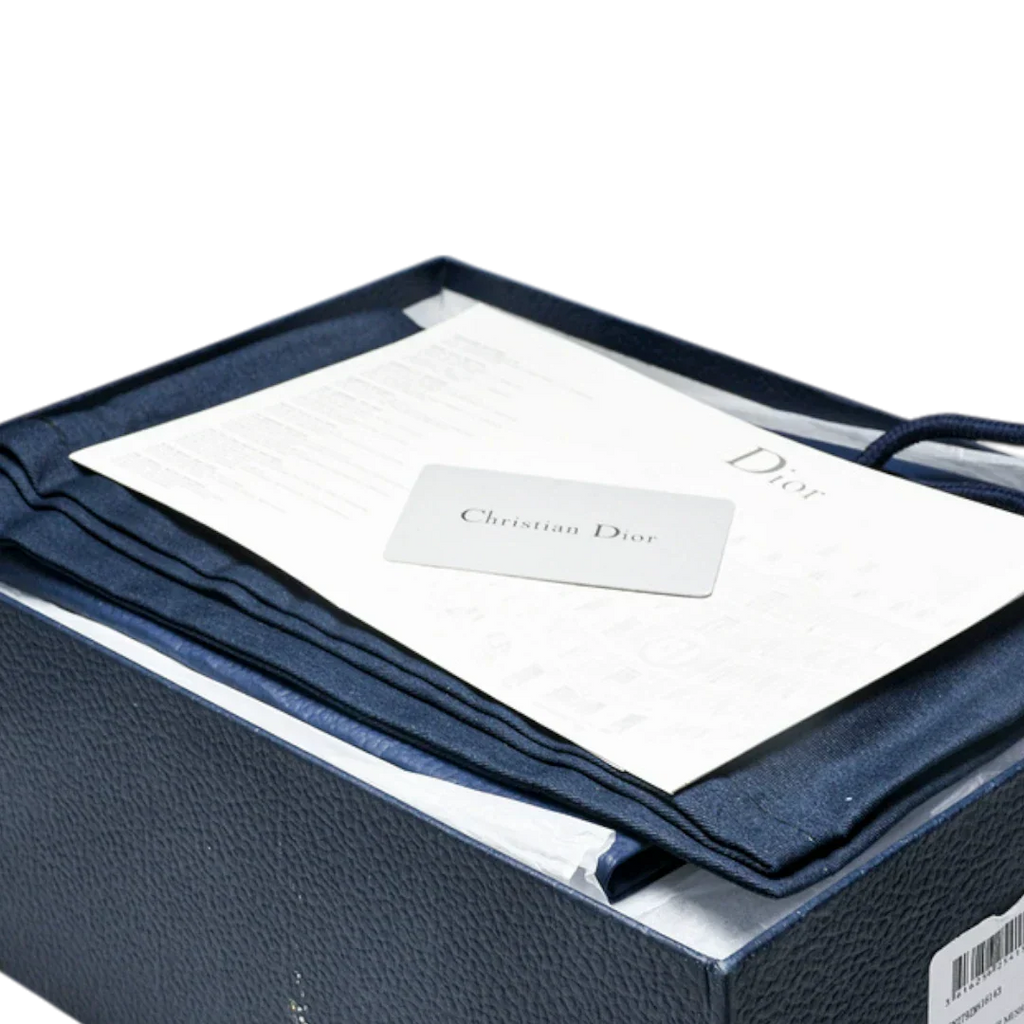 B30 Reflective 'Black Blue'