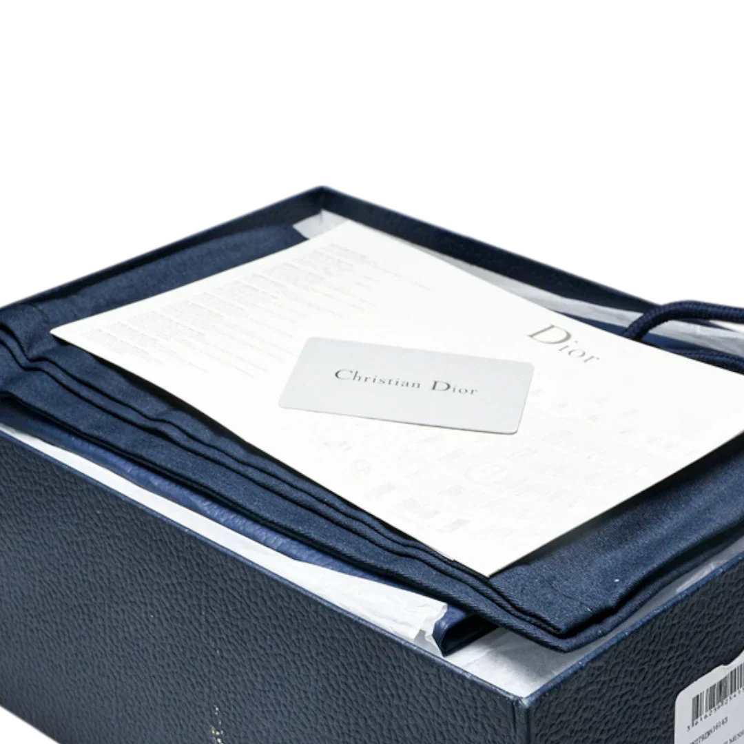 B30 Reflective 'Black Blue'
