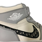 Dlor x Air Jordan 1 High OG (Special Box)