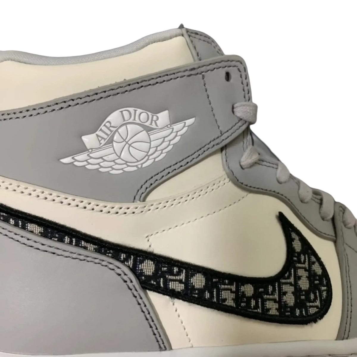 Dlor x Air Jordan 1 High OG (Special Box)