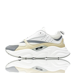 B22 'White Beige Silver'