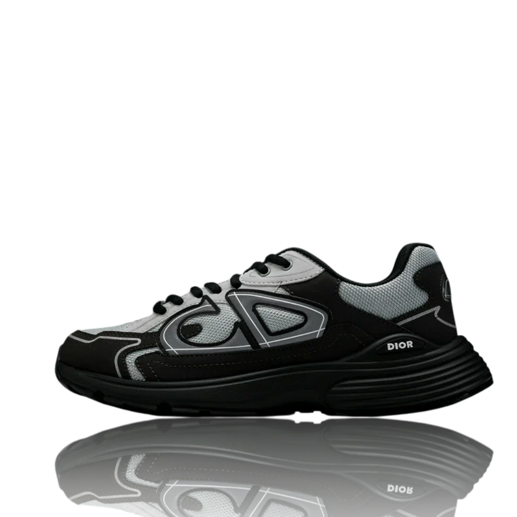 B30 Reflective 'Grey Anthracite'