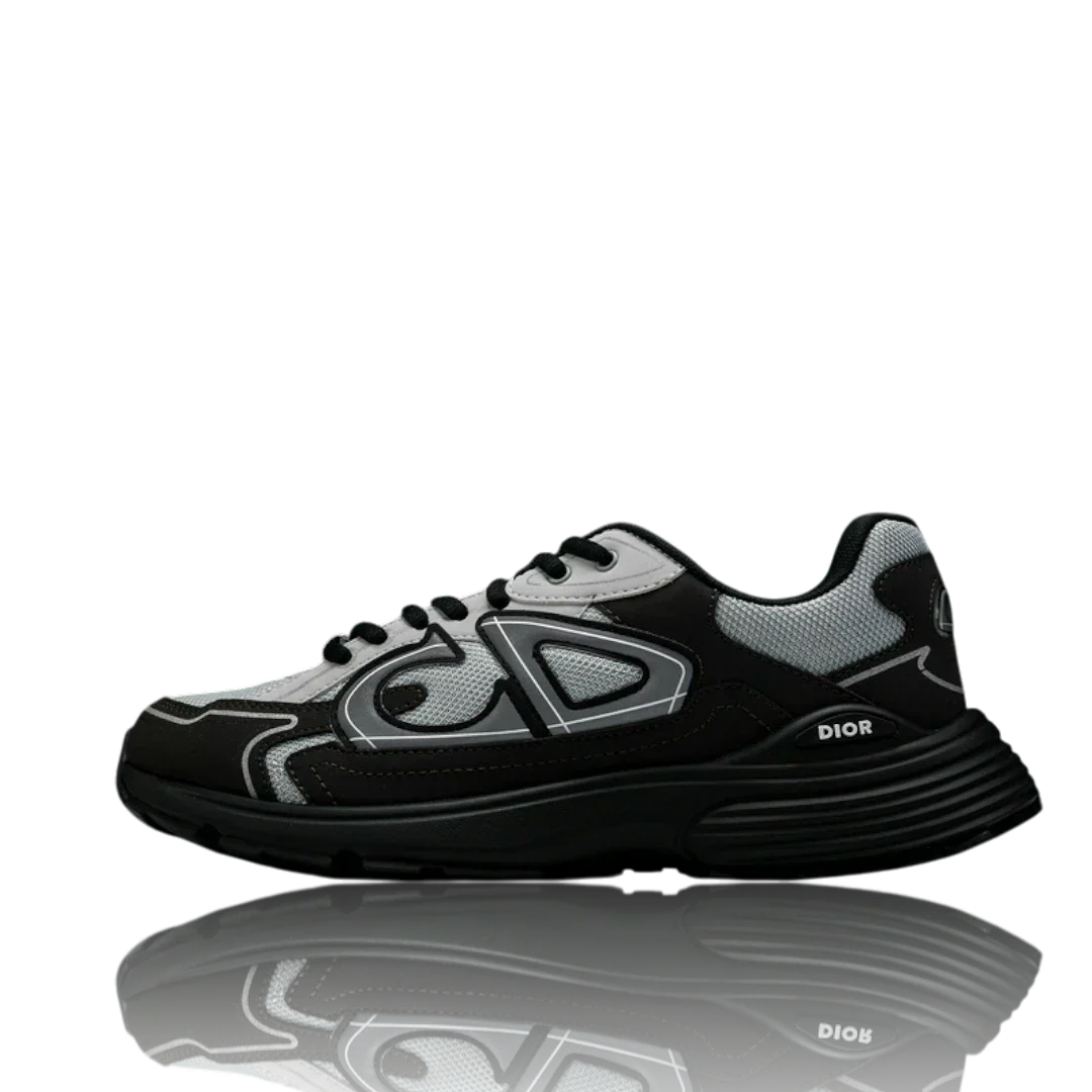 B30 Reflective 'Grey Anthracite'