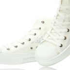 B23 High 'Oblique White'