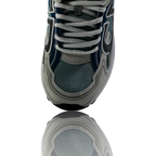 B30 Reflective 'Blue Grey White'