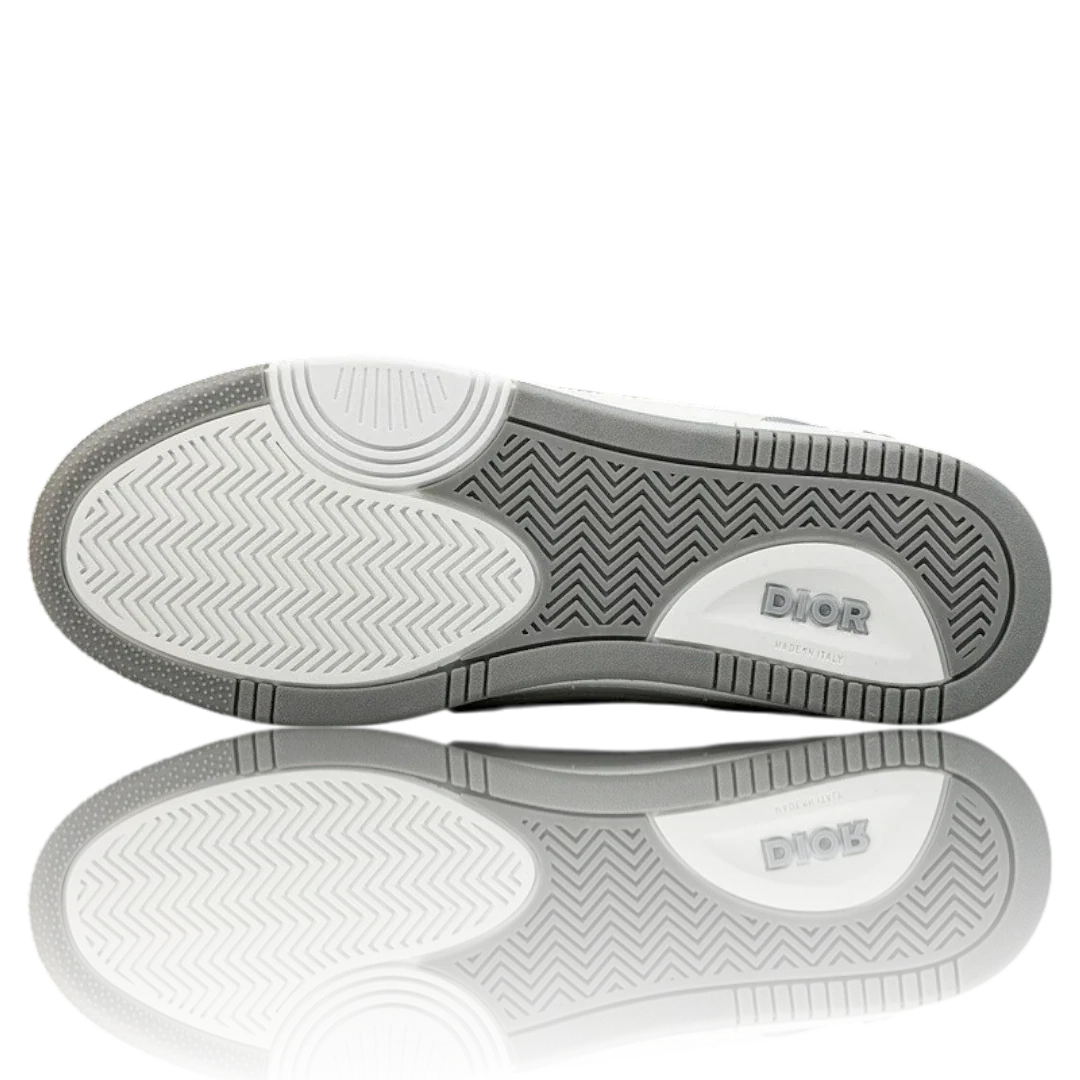B57 Mid 'Oblique Grey'