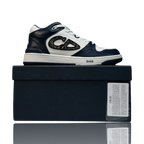 B57 Mid 'Oblique Navy Blue'