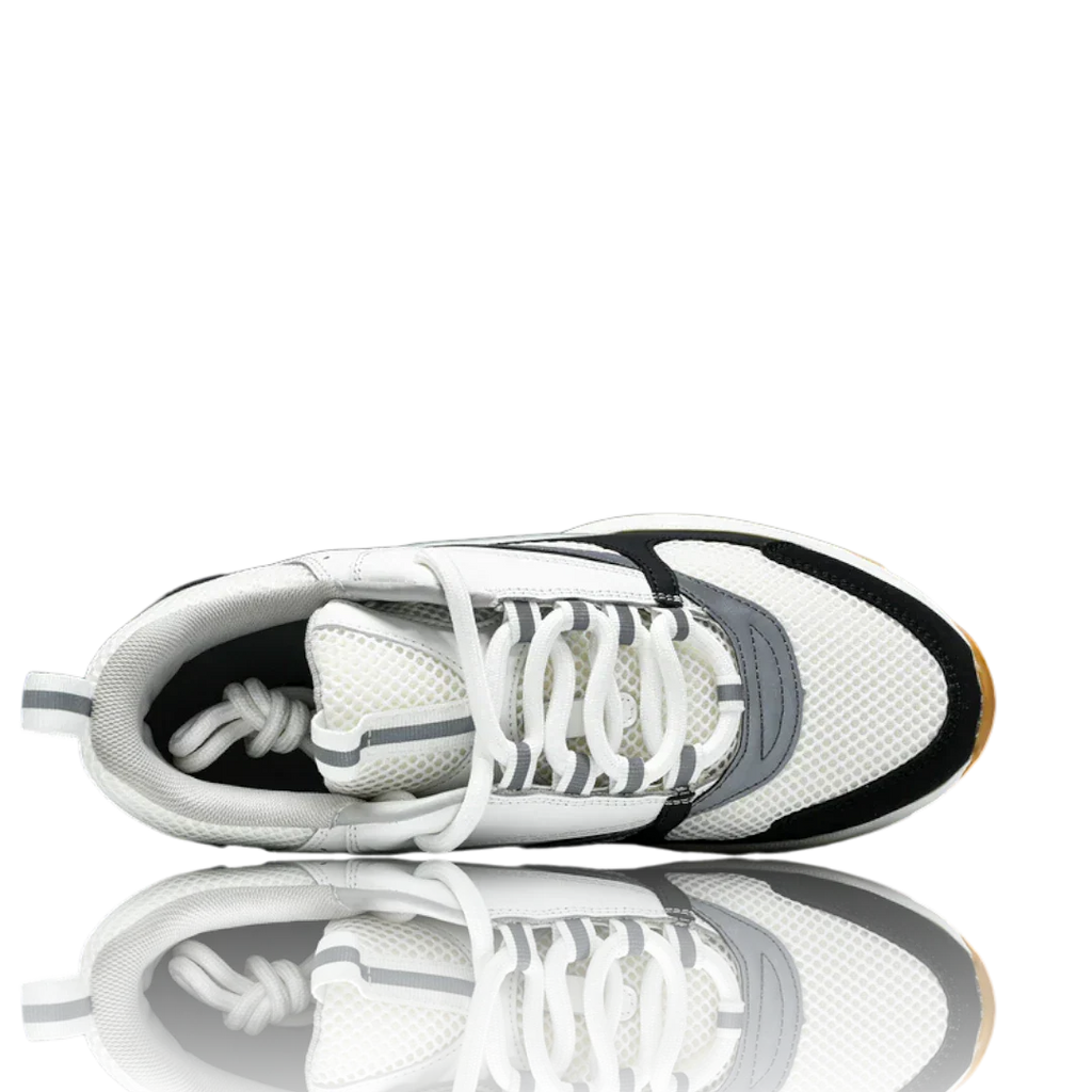 B22 'White Black'
