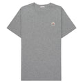 Moncler Grey Classic T-Shirt